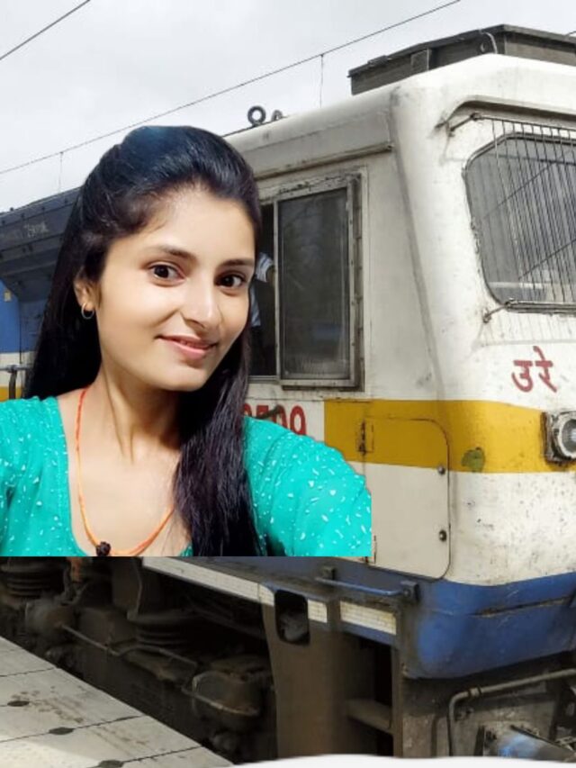 “भोपाल से ट्रेन में गायब, 12 दिन बाद मिली अर्चना तिवारी”